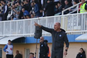 RADNIK HOĆE BODOVE NA PREMIJERI: Dušan Đorđević: Jači smo na svakoj poziciji, Stojanović očekuje uspešan start!