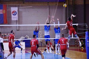 KRAJ POBEDNIČKE SERIJE: Radnički poražen u Kraljevu!