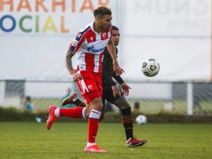 OHI NAJAVLJUJE GOLOVE: ‘Odlično sam se uklopio, najvažnije je da pobeđujemo’ (VIDEO)