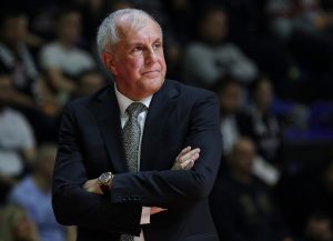 OBRADOVIĆ PRED DERBI: ‘Maksimalna borbenost i motivisanost neophodni za uspeh’