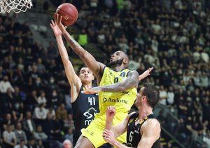 BIVŠI IGRAČ PARTIZANA POMENUO GROBARE: Nije bio omiljeni u crno-belom, ali ni sada Grobari neće ostati ravnodušni!