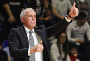 OBRADOVIĆ PRED DUEL U VROCLAVU: ‘Nema slabog protivnika!’