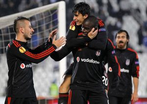 ČOVEK KOJI JE SRUŠIO SNOVE STIVENA DŽERARDA: Razbio Partizan u Beogradu, a evo kako sada izgleda! (FOTO)