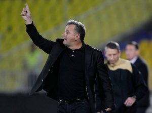 SRPSKI STRUČNJAK NA NOVOM ZADATKU: Povratak u Afriku, legendarni fudbaler Crvene zvezde stigao u Alžir!