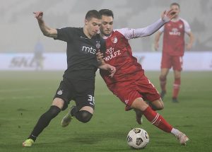 OGNJEN MITROVIĆ NAKON POBEDNIČKOG GOLA ZA HOTSPORT: ‘Čudno mi je kada čujem svoje ime na terenu!’ (FOTO) (VIDEO)