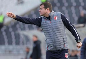 LALATOVIĆ BEZ DLAKE NA JEZIKU: Ponižavao sam ih toliko puta, mogu samo da kukaju i cvile! (VIDEO)