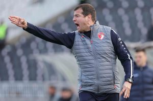 LALATOVIĆ POZIVA NAVIJAČE NA OBRAČUN: Lalatović ima mnogo razloga za nezadovoljstvo, izgleda da mu je prekipelo! (VIDEO)