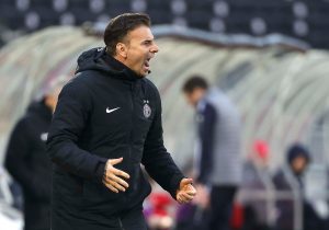 PARTIZAN RUTINSKI SA RADNIČKIM: Lalatović ponovo bije svoje bitke, majstorija Jojića! (VIDEO)