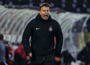 STANOJEVIĆ OSTAO SMIREN NAKON LALATOVOG NASTUPA: Izuzetno ga poštujem, hvala publici na dolasku! (VIDEO)