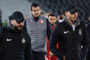 LATATOVIĆ BESAN NA PAZARSKE MEDIJE: „Skandal, Lalatović nazivao fudbalere Pazara Turcima, tako pišu, a znaju koliko poštujem sve ljude odavde“! (VIDEO)