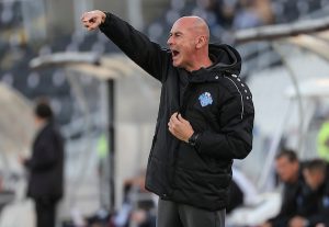 ĐORĐEVIĆ PRED ČUKARIČKI: ‘Dobro ih poznajem, ali ne pretimo’