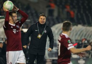 STANOJEVIĆ: ‘Hteli smo dva gola, procenili smo da je to dovoljno! Voleo bih Romu!’