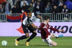 RIKARDO GOMEŠ ISKREN: ‘Ako ovamo nastavimo, ne brinem!’