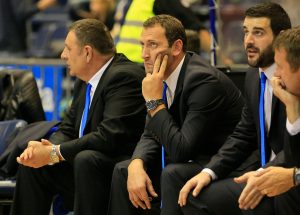 AKO NEKO ZNA KAKO SE OSVAJA KUP RADIVOJA KORAĆA, TO JE ONDA ON: Čuveni Zvezdin košarkaš se prisetio slavnih dana, pa prognozirao ko će osvojiti trofej!