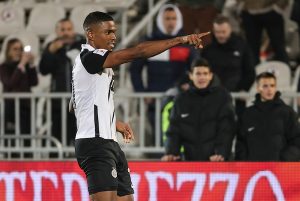 PARTIZANOV RIVAL DOŽIVEO PORAZ: Klub koji je pravio probleme crno-belima, sada savladao Fejenord!