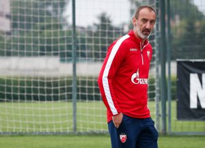 ‘RENDŽERS NE ODGOVARA ZVEZDI’: Bivši as Crvene zvezde o žrebu za LE, otkrio koje su prednosti škotskog tima!