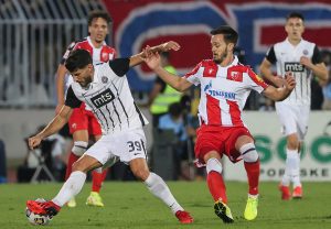 DA NE BUDE VIŠE ZABUNE: Superliga donela čudnu odluku, evo kada će se sastati Zvezda i Partizan!