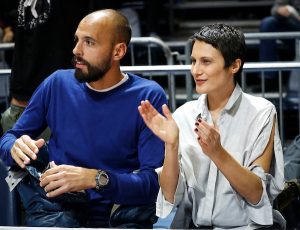 TUGA: Preminula svetska šampionka i supruga bivšeg golmana Partizana!