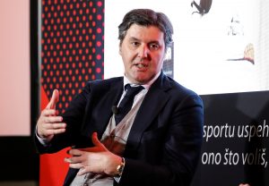 OTKRIVENO ZAŠTO JE ZVEZDA TAČNO KAŽNJENA: Bodiroga ‘pao’ pod pritisak velikih klubova!