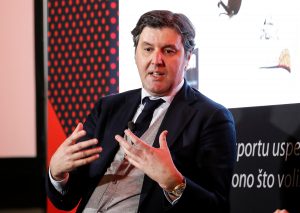 PROBLEMI OKO IZBORA: Španci i Turci protiv Bodiroge