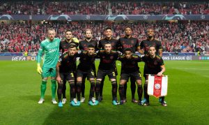 PREŠLO MU U NAVIKU: Tadić golčinom ponovo utišao ‘Luž’! (VIDEO)