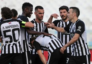 PARTIZAN VRAĆA IGRAČA KOJI JE ZAMALO IZBACIO ZVEZDU: Rival Srbije na Mundijalu u kontaktu s crno-belima!