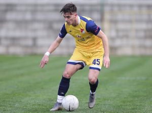 BIVŠI IGRAČI PROLETERA U NOVIM TIMOVIMA: Babić i Živojinović promenili sredine!