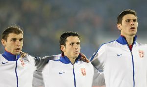 GOJKO KAČAR: ‘Partizanu smo već pomrsili konce, a sada želimo i Zvezdi! Puno mi je srce što sam nastupao samo za jedan tim u Srbiji’