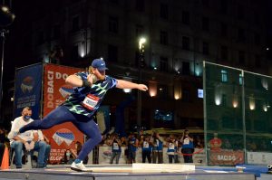 SA JEDNIM CILJEM DOLAZI U BEOGRAD: ‘Dobroćudni div’ ponovo u glavnom gradu Srbije, ovog puta ‘cilja’ zlato!