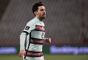 PORTUGALSKI INTERNACIONALAC NA METI GIGANTA!: Gvardiola“ Teško da će doći do transfera“