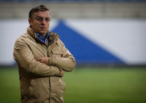 SIVIĆ ISKREN: ‘Već sam bio kandidat za klupu Novog Pazara!’