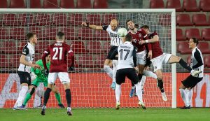 ‘DOKTORSKA DISERTACIJA STANOJEVIĆA’: Šta kažu Grobari – navijači Partizana i više nego zadovoljni, jednog igrača posebno dižu u nebesa! (TVITOVI)