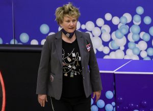 MARINA MALJKOVIĆ: ‘Preponosna sam na njihovu hrabrost, srpska ženska košarka ima budućnost’