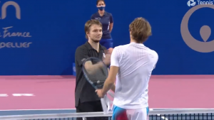 ŠTA SE DEŠAVA SA SAŠOM: Zverev ne može do pehara ni u Seriji 250, prvenac za Kazahstanca! (VIDEO)
