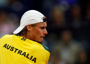 ŠOKANTNA ODLUKA SELEKTORA AUSTRALIJE: Kirjosa nema na spisku za Dejvis kup, grend slem titula nije dovoljna!