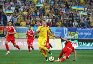 ON JE OTIŠAO KORAK DALJE: Poznati fudbaler pobesneo pa Putinu poželeo najbolniju smrt!