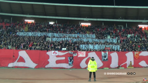 DELIJE POSLALE SNAŽNU PORUKU: „Čije izdajničke ruke su to potpisale, ko je to odobrio“!? (VIDEO)