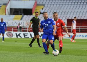 SUPERLIGA SRBIJE: Lukić i Mitošević pogađali za važnu pobedu Radnika u Subotici (VIDEO)