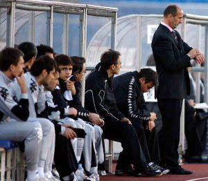 EGZOTIČNA DESTINACIJA: Bivši trener Partizana preuzeo tim sa Maldiva!