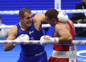 LOZNIČANI BEZ MILOSTI PROTIV VARDARA: Ubedljiva pobeda za očuvanje trona!