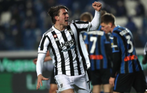 ‘STARA DAMA’ NA ‘MIŠIĆE’ DO POBEDE: Srbin je nova zvezda Torina! (VIDEO)