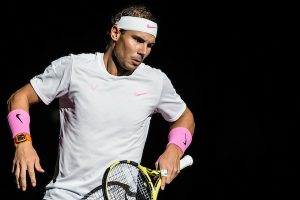 NADAL ODUSTAO OD OMILJENOG MASTERSA: I dalje se nije oporavio, otkrio je u kakvom je stanju!