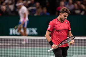 VARVINKA SVESTAN SITUACIJE: Švajcarac javno rekao da nije spreman za Novaka!