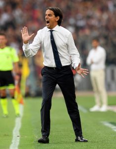 SIMONE INZAGI: ‘Na papiru, Liverpul je favorit! Oni su jedan od najboljih klubova u Evropi’