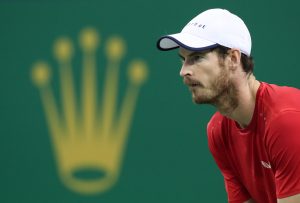 TEŽAK PORAZ VELIKOG ŠAMPIONA: Marej uzeo samo jedan gem, počišćen za sat vremena! (VIDEO)