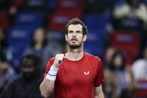 VREME JE ZA PROMENE: Marej izabrao proverenu opciju!