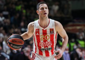 IVANOVIĆ PRED BITAN DUEL U BERLINU: ‘Svaki sekund na terenu je bitan!’