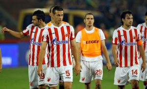 BIVŠI FUDBLAER ZVEZDE O FEJENORDU: Svaku utakmicu je pun stadion, u vrhu su Eredivizije!