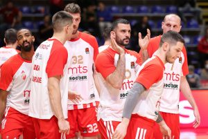 NOVA POVREDA: Radonjić u velikim problemima, nakon Holinsa još jedan igrač ‘preskače’ duel sa Albom!