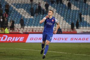 FSS PRELOMIO: Štuliću poništen crveni karton!